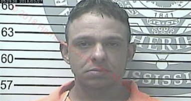 Christopher Landry, - Harrison County, MS 