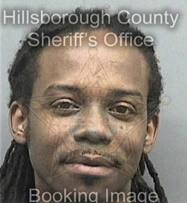 Darrick Lango, - Hillsborough County, FL 