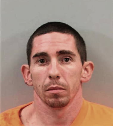 Christopher Link - Randolph County, NC 