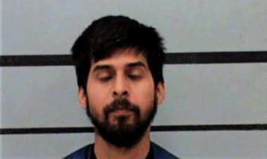 Aaron Lopez, - Lubbock County, TX 