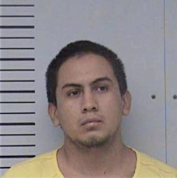 Reginaldo Lopez, - Desoto County, MS 