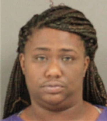 Deveda Lynch, - Hinds County, MS 