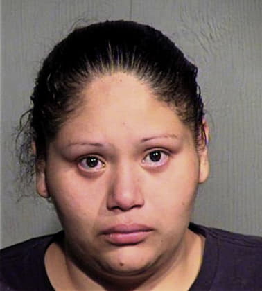 Carolina Maldonado - Maricopa County, AZ 
