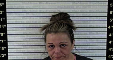 Heather Marshall, - Graves County, KY 