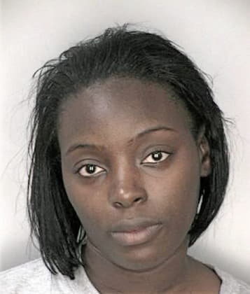 Sharella Martin, - Hillsborough County, FL 