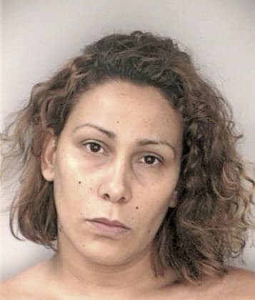 Erlinda Martinez, - Hillsborough County, FL 