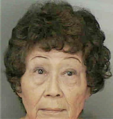 Martha Mastroianni, - Polk County, FL 