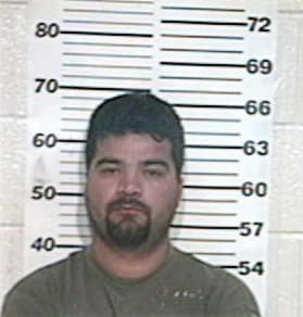 Antonio Mata, - Hidalgo County, TX 