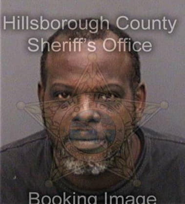 Samuel Matais, - Hillsborough County, FL 