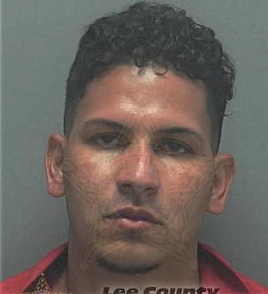 Luis Mateo-Mateo, - Lee County, FL 