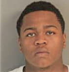 Darrius Maxwell, - Shelby County, TN 