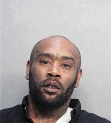 James McCain, - Dade County, FL 