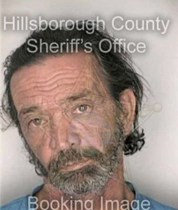 Daniel McCall - Hillsborough County, FL 