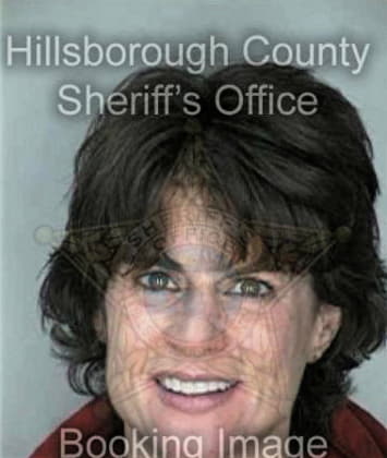 Angela McCollum - Hillsborough County, FL 