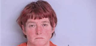 Heather McCoy, - Bradford County, FL 