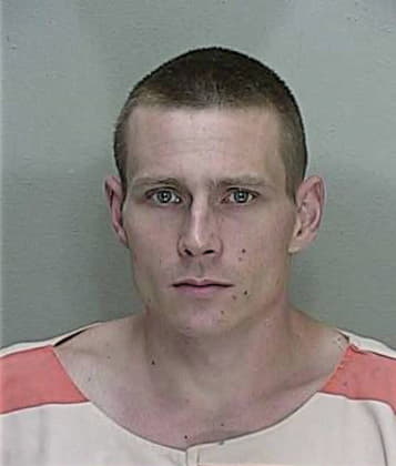 Jeffery McCullough, - Marion County, FL 