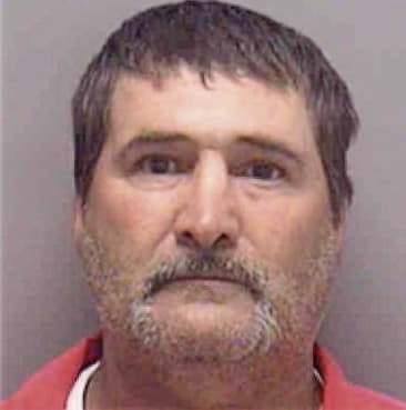 Gene McCune, - Lee County, FL 