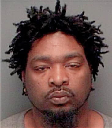 Dale McCurdy - Pinellas County, FL 