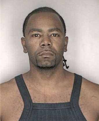 Charles McDaniel - Hillsborough County, FL 