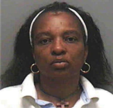 Velicia McKnight, - Lee County, FL 