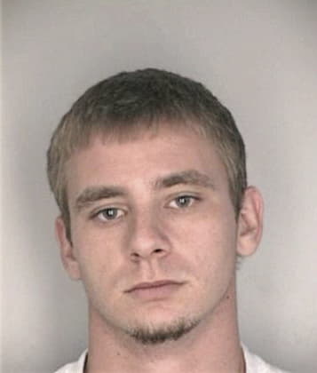 Jose Medina - Hillsborough County, FL 
