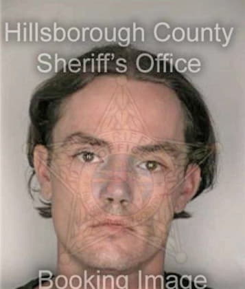 Jose Melendez - Hillsborough County, FL 