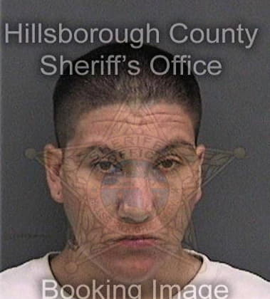 Donita Mendes - Hillsborough County, FL 