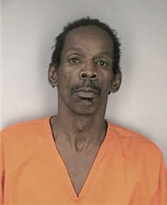 Jamal Meristil - Hillsborough County, FL 