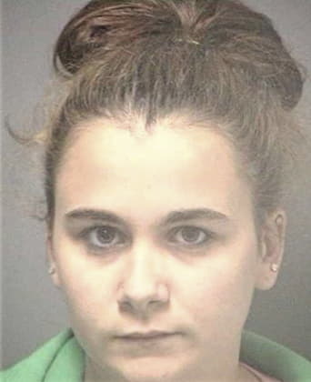 Lory Milito - Hillsborough County, FL 