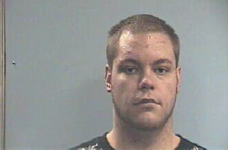 Christopher Miller - Fayette County, KY 