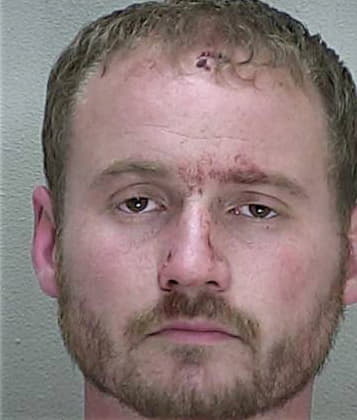 Joshua Mills, - Marion County, FL 