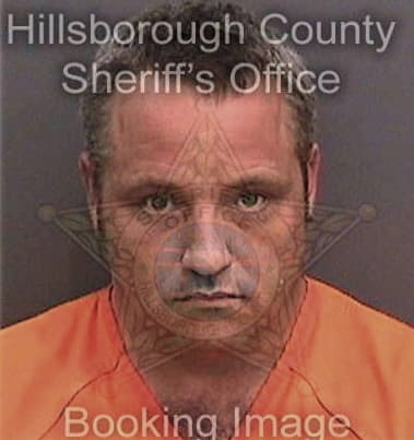 Jordan Mitchell - Hillsborough County, FL 