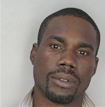 Tyrone Mitchell - Hillsborough County, FL 