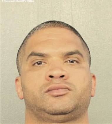 Noel Mojica, - Broward County, FL 