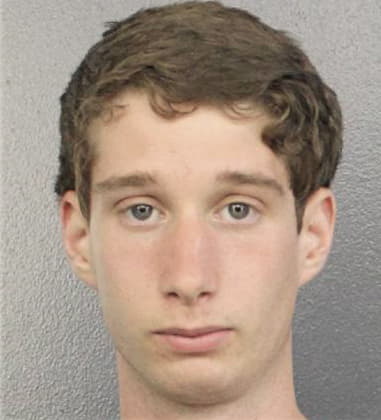 Julio Montoya, - Broward County, FL 