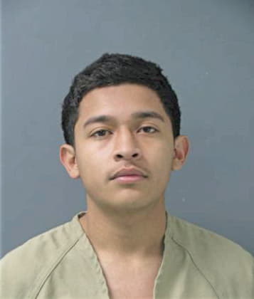 Samuel Montoya, - Liberty County, TX 