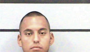 Miguel Moreno, - Lubbock County, TX 