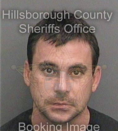 Zachary Morris, - Hillsborough County, FL 