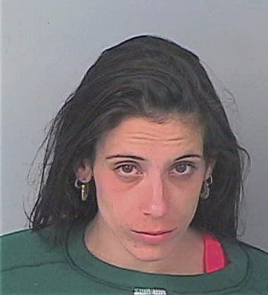 Porscha Morrongiello, - Hernando County, FL 