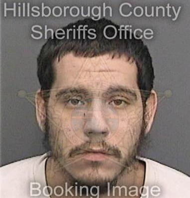 Mike Murillo, - Hillsborough County, FL 