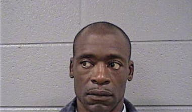 Jerrell Orr, - Cook County, IL 
