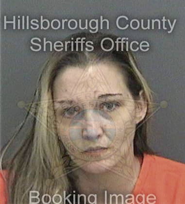 Sara Ortega, - Hillsborough County, FL 