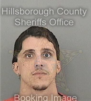 Dylan Owens, - Hillsborough County, FL 