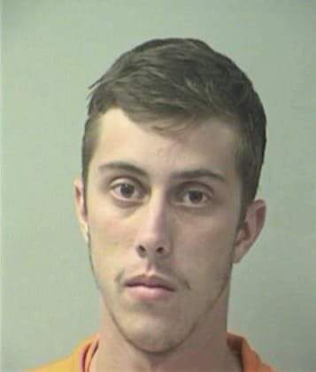 Jeffery Pedersen, - Okaloosa County, FL 