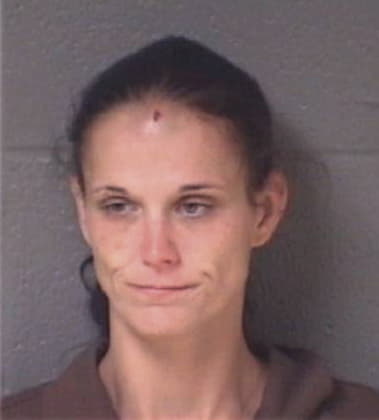 Tiffany Phillips, - Buncombe County, NC 