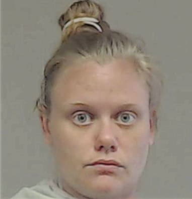 Sierra Pinkerton - Collin County, TX 