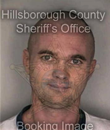 Michael Pruitt, - Hillsborough County, FL 