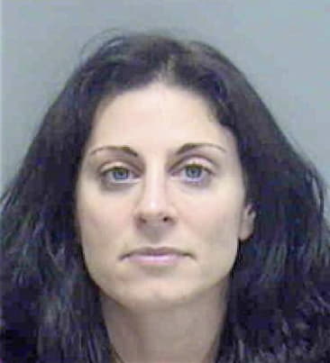 Jane Richardson, - Lee County, FL 