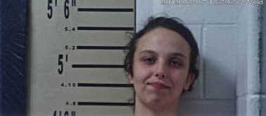 Latasha Riggs, - Mason County, KY 