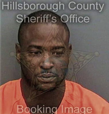 Christopher Riley, - Hillsborough County, FL 